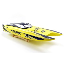 Volantex Race Atomic 70cm brushless RTR
