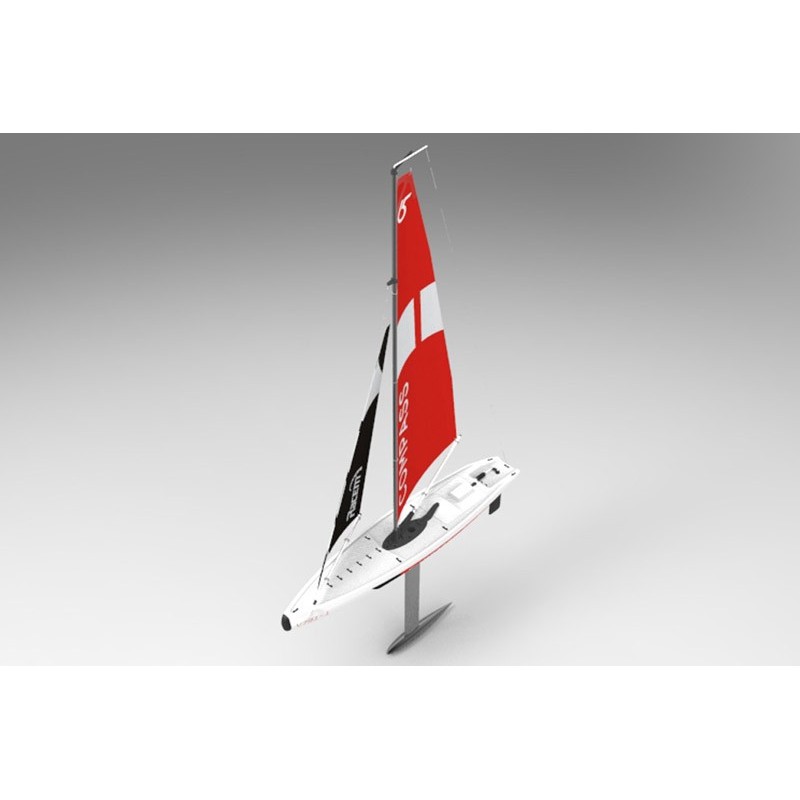 Compass Sail Yacht RTR