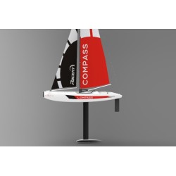 Compass Sail Yacht RTR