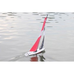 Compass Sail Yacht RTR