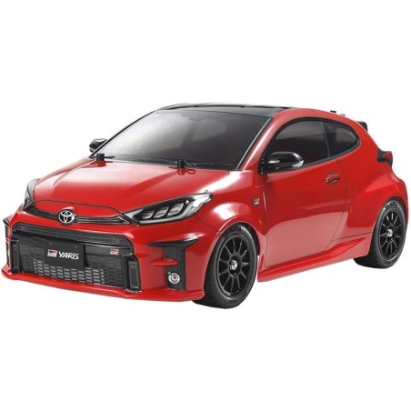 Tamiya M-05L Toyota GR Yaris