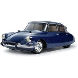 Tamiya MB-01 Citroën DS