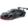 Tamiya TT-02 Porsche 911 GT3 R 992