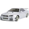 Tamiya TT-02D Nissan Skyline GT-R R34 Drift Spec