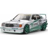 Tamiya TT-01E Mercedes-Benz 190E 2.5-16 Evo 2 Debis Zakspeed