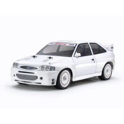 Tamiya TT-02 Ford Escort Custom KIT