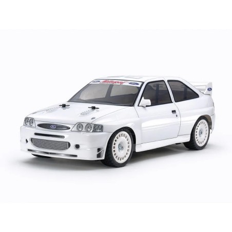 Tamiya TT-02 Ford Escort Custom KIT