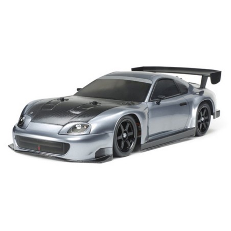 Toyota Supra Racing A80 TT02 4WD Kit
