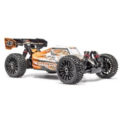 HobbyTech Buggy Spirit NXT Evo RR RTR + Lipo/Chargeur