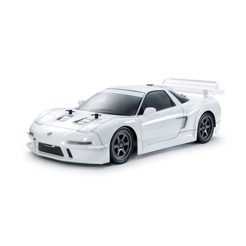 Tamiya TT-02 Honda NSX Racing KIT