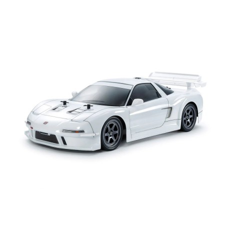 Tamiya TT-02 Honda NSX Racing KIT