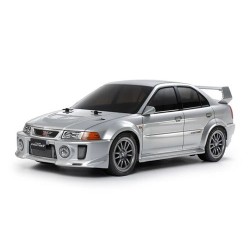 Tamiya TT-02 Mitsubishi Lancer Evolution V KIT