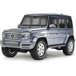 Tamiya CC-02 Mercedes G500 KIT
