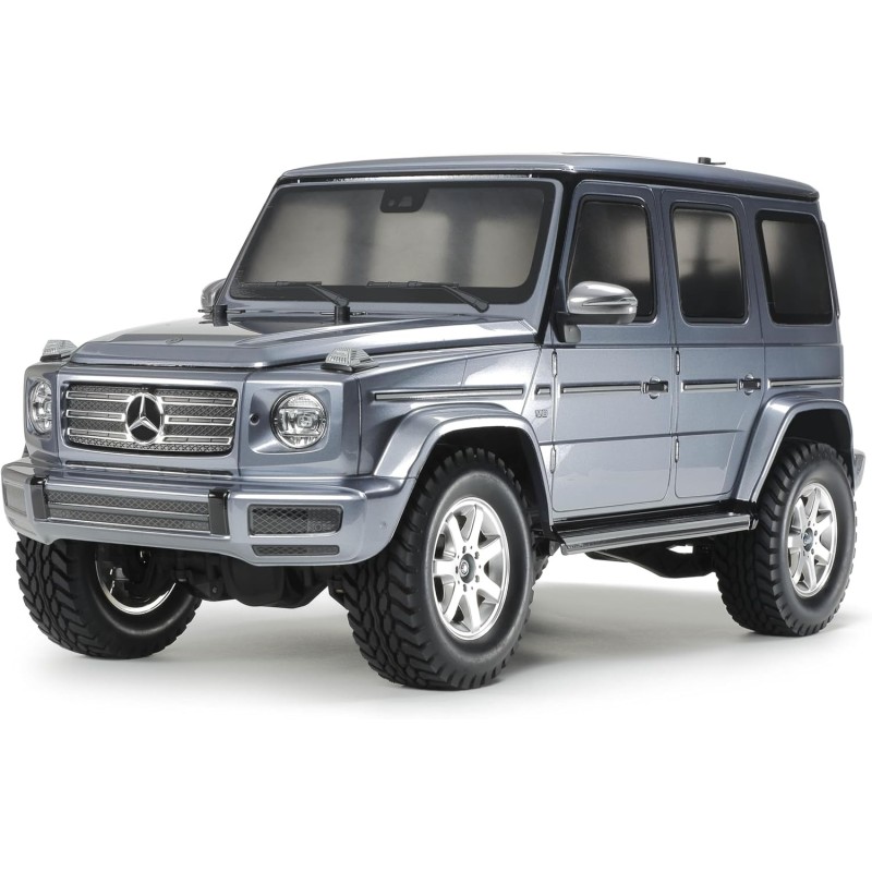 Tamiya CC-02 Mercedes G500 KIT