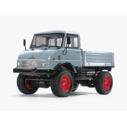 Tamiya CC-02 Mercedes Unimog 406 U900 KIT