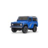 Tamiya CC-02 Land Rover Defender 90 KIT