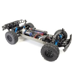 FTX Apache 1/10 Brushless 4wd RTR