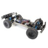 FTX Apache 1/10 Brushless 4wd RTR