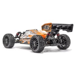 HobbyTech Buggy Spirit NXT Evo RR RTR + Lipo/Chargeur