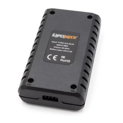 Konect Chargeur Lipomax Compact 2-3S 38W