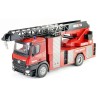 Huina Camion de Pompier Grande Echelle 1/14 RTR CY1561