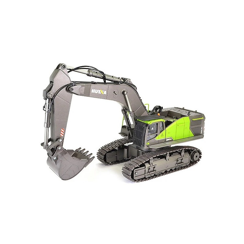 Huina Pelleteuse RC Hi-Torque 1/14 2.4ghz RTR CY1593