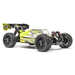HobbyTech Buggy Spirit NXT Evo RR RTR + Lipo/Chargeur