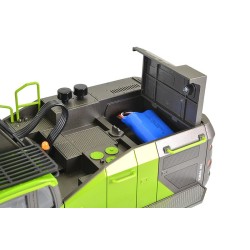 Huina Pelleteuse RC Hi-Torque 1/14 2.4ghz RTR CY1593