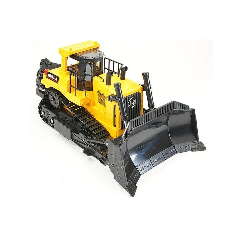 Huina Bulldozer RC 1/16 2.4ghz RTR CY1554