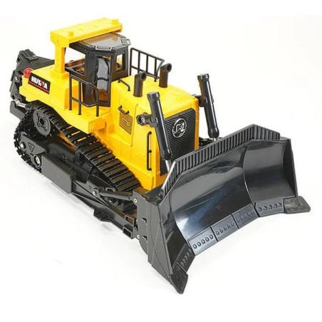 Huina Bulldozer RC 1/16 2.4ghz RTR CY1554