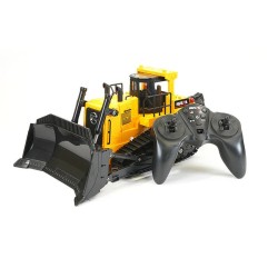 Huina Bulldozer RC 1/16 2.4ghz RTR CY1554