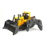 Huina Bulldozer RC 1/16 2.4ghz RTR CY1554