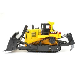 Huina Bulldozer RC 1/16 2.4ghz RTR CY1554