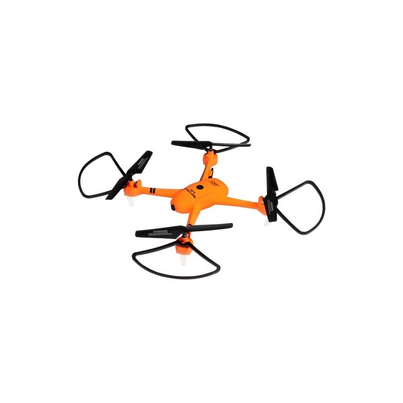 T2M Quadricoptère Spyrit LDX RTF