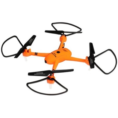 T2M Quadricoptère Spyrit LDX RTF