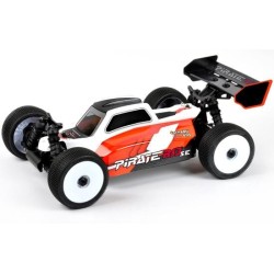 T2M Buggy Pirate RS3 SE RTR 1/8