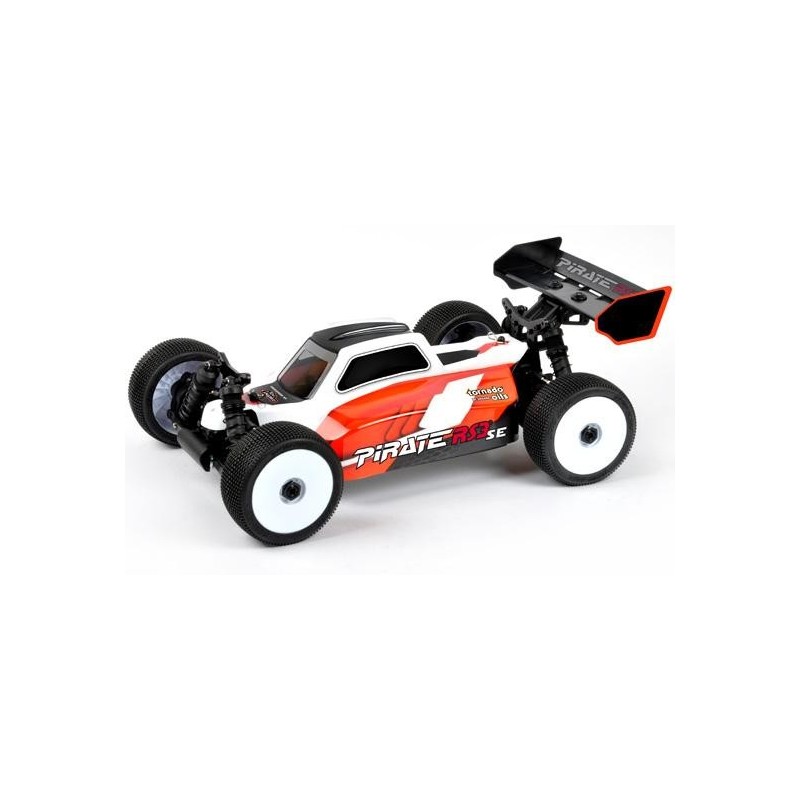T2M Buggy Pirate RS3 SE RTR 1/8