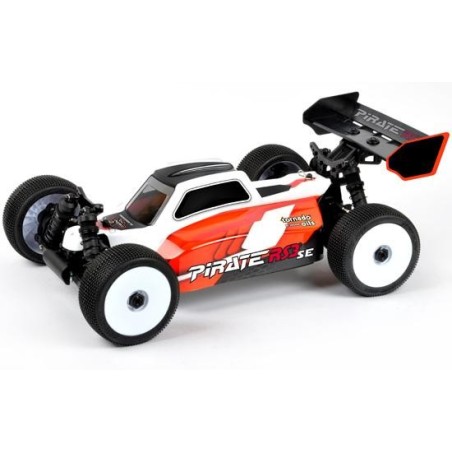 T2M Buggy Pirate RS3 SE RTR 1/8