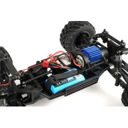 T2M Truck Pirate Stormer 4wd RTR