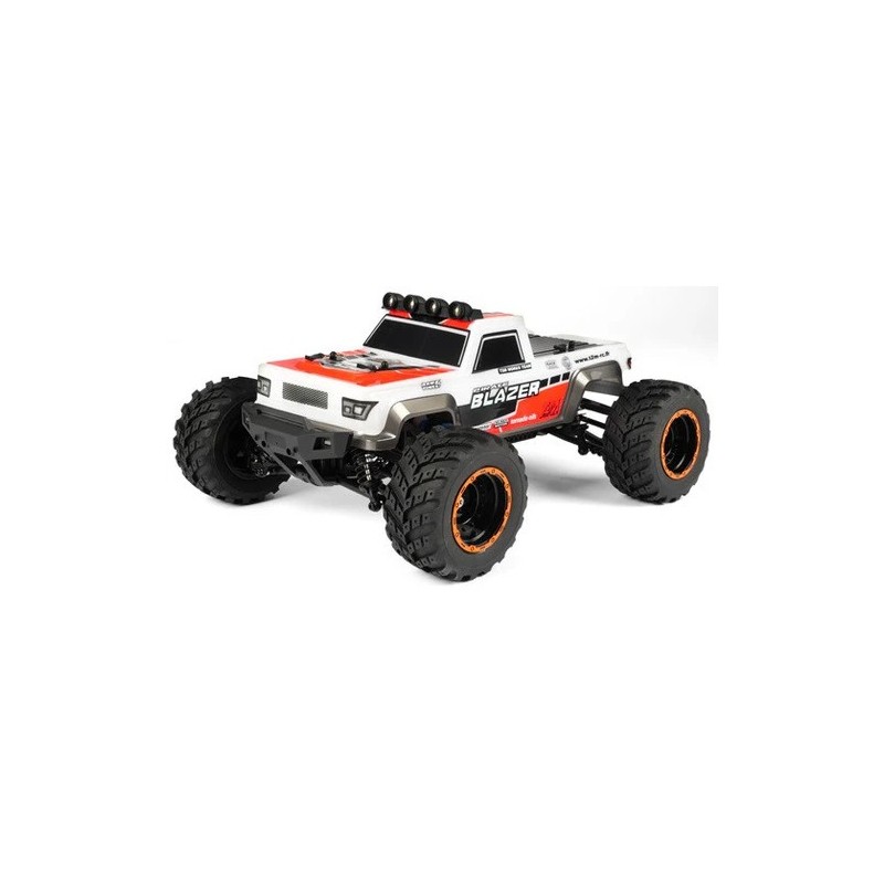 T2M Truck Pirate Blazer 4wd RTR
