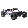 Hobbytech DB8 SL Rtr Brushed + accus lipo 2200 et chargeur lipomax