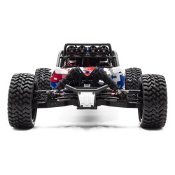 Hobbytech DB8 SL Rtr Brushed + accus lipo 2200 et chargeur lipomax