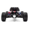 Hobbytech DB8 SL Rtr Brushed + accus lipo 2200 et chargeur lipomax