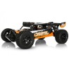 Hobbytech DB8 SL Desert Buggy Orange Type SL version RTR Bruschless