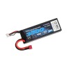 T2M Accu Li-po 11.1V 3S 3800mAH 35C Dean