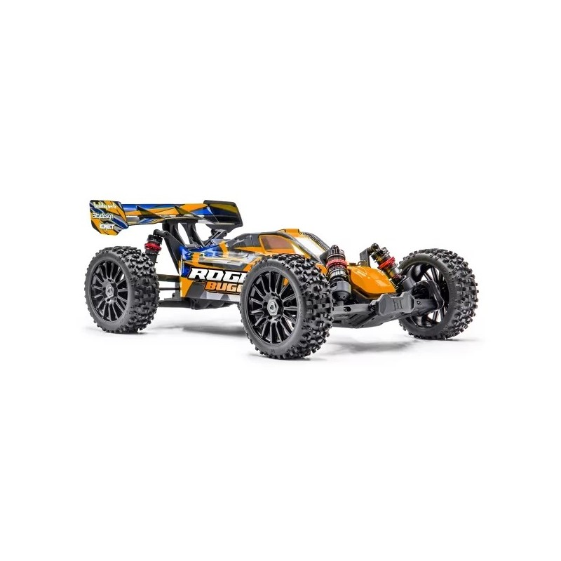 HobbyTech Rogue Buggy Brushless 4x4 1/8 RTR