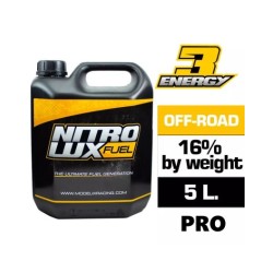 NITROLUX ENERGY 3 OFF-ROAD 16% 5L