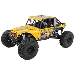 RC4WD Rock Racer Miller Motorsport RTR