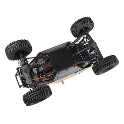 RC4WD Rock Racer Miller Motorsport RTR