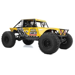 RC4WD Rock Racer Miller Motorsport RTR